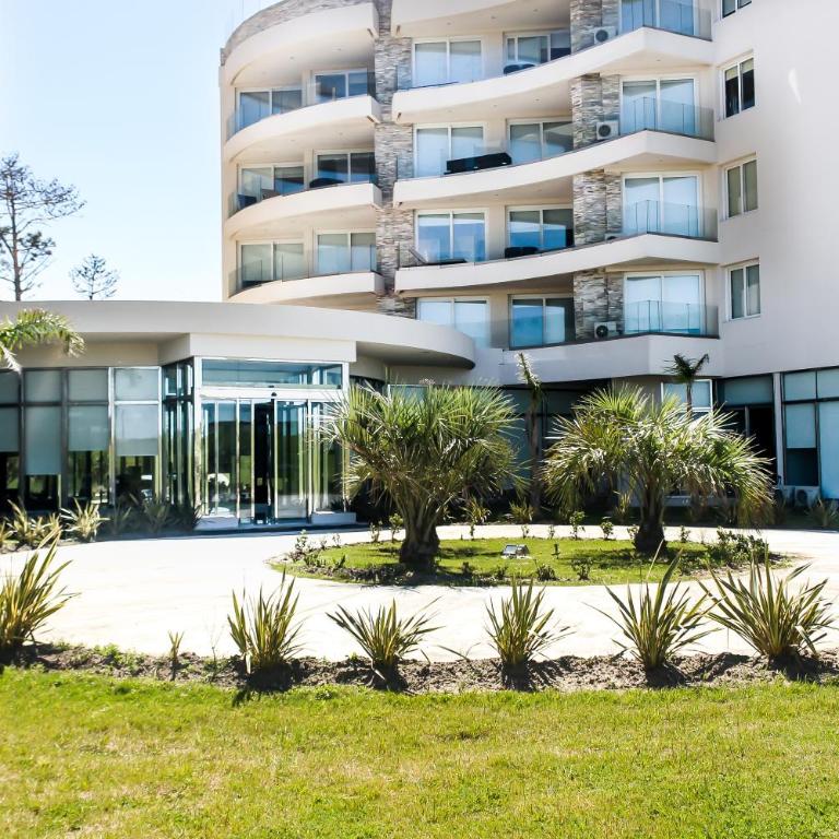 Azure Towers - Apartamento de 1 dormitorio - 25