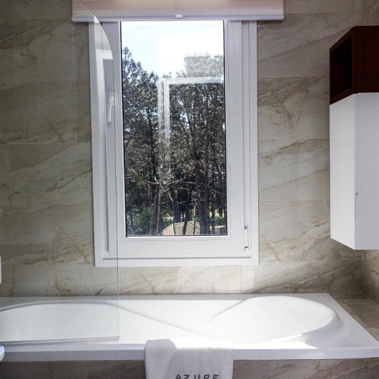 Azure Towers - Apartamento de 1 dormitorio - 47