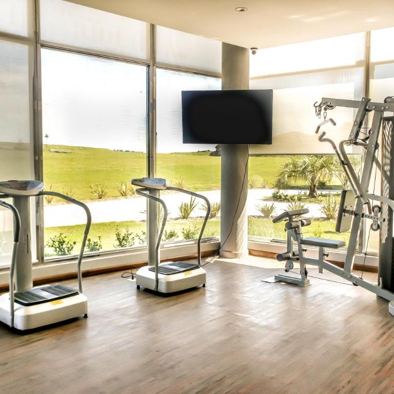 Azure Towers - Apartamento de 1 dormitorio - 4