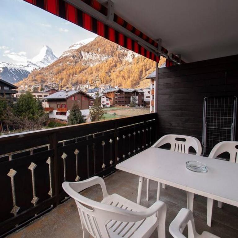 Haus Matten, Apartment Gant - Apartamento de 1 dormitorio - 26