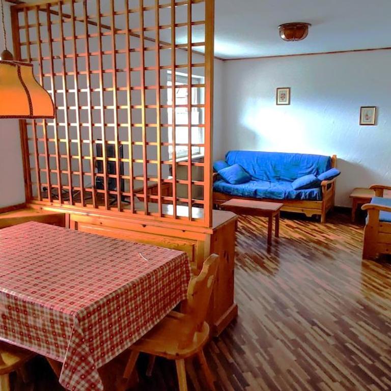 CASA CAVALESE - Casa con 2 Camere da Letto - 5