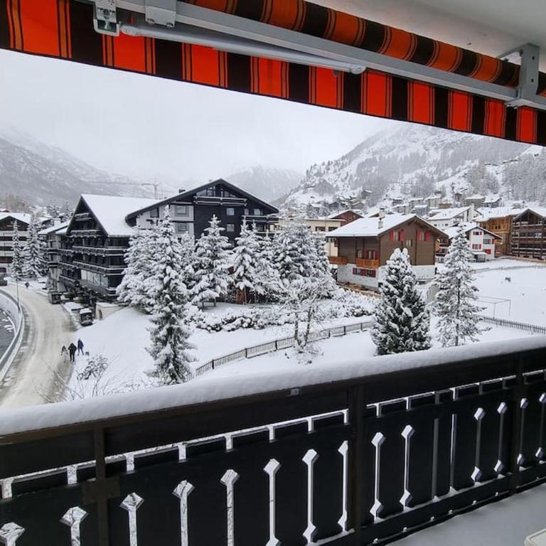 Haus Matten, Apartment Gant - Apartamento de 1 dormitorio - 25