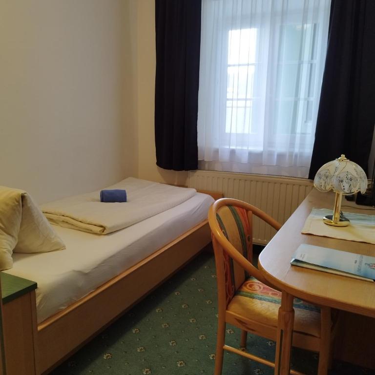Hotel Pension Kandolf - Chambre Simple - 1