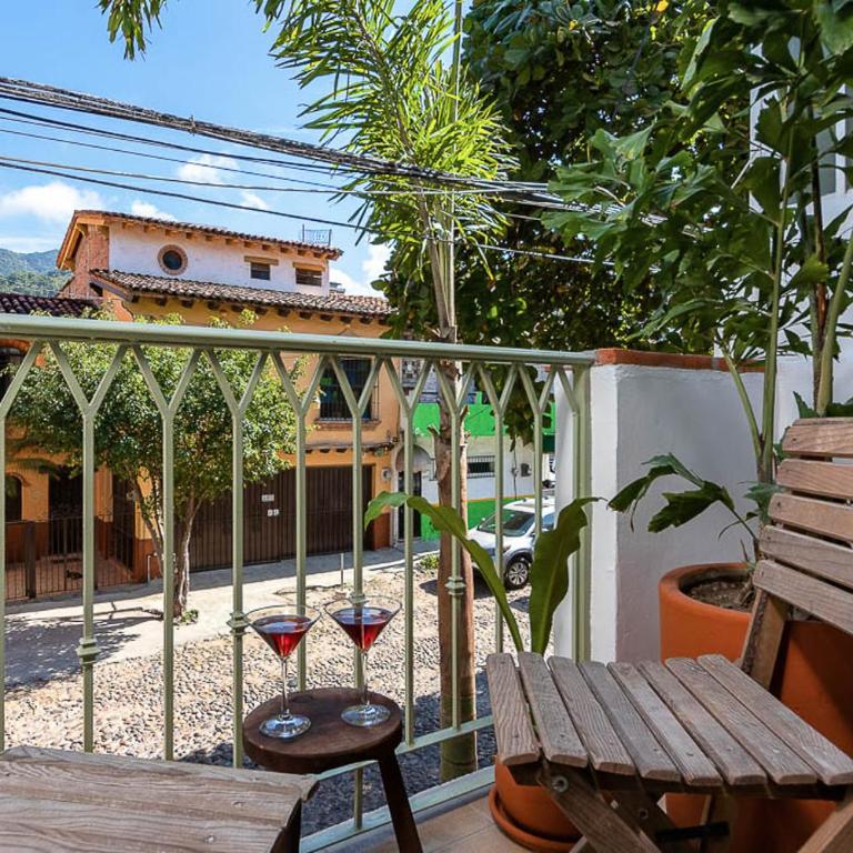 Casa Lucas - Two-Bedroom Apartment - 4