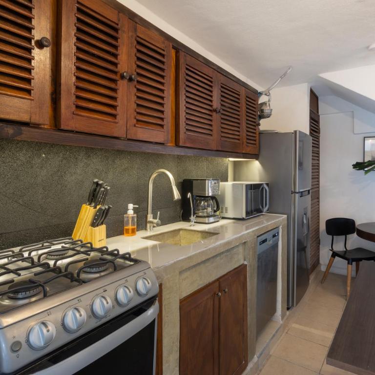 Casa Lucas - Two-Bedroom Apartment - 5