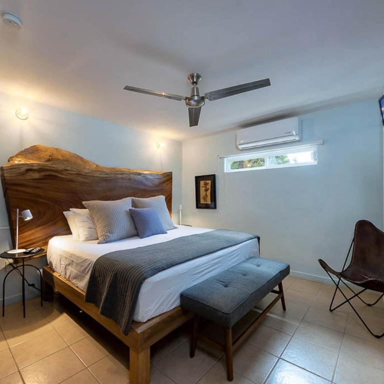 Casa Lucas - Two-Bedroom Apartment - 1