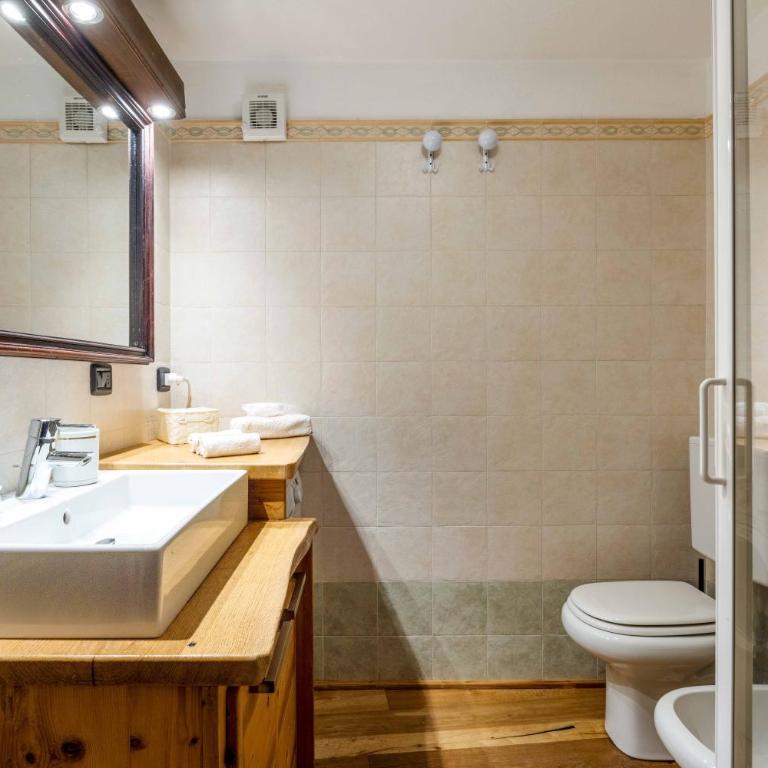 LUVI - Courmayeur - Appartamento con 2 Camere da Letto - 2
