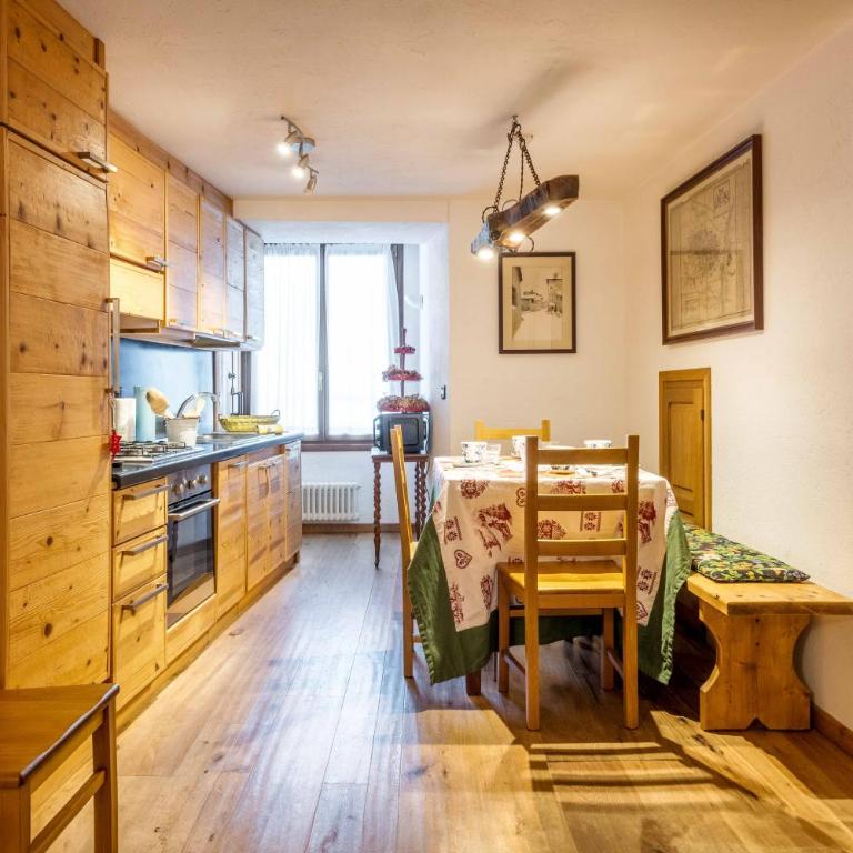LUVI - Courmayeur - Appartamento con 2 Camere da Letto - 3