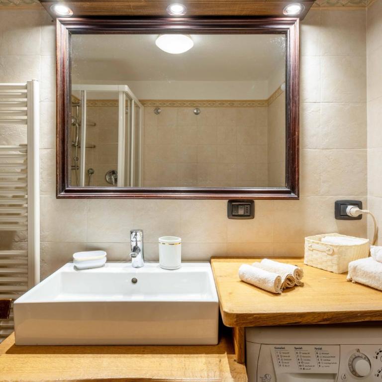 LUVI - Courmayeur - Appartamento con 2 Camere da Letto - 6