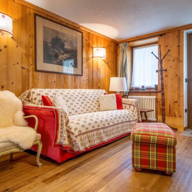 LUVI - Courmayeur - Appartamento con 2 Camere da Letto - 9