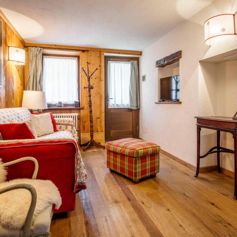 LUVI - Courmayeur - Appartamento con 2 Camere da Letto - 10