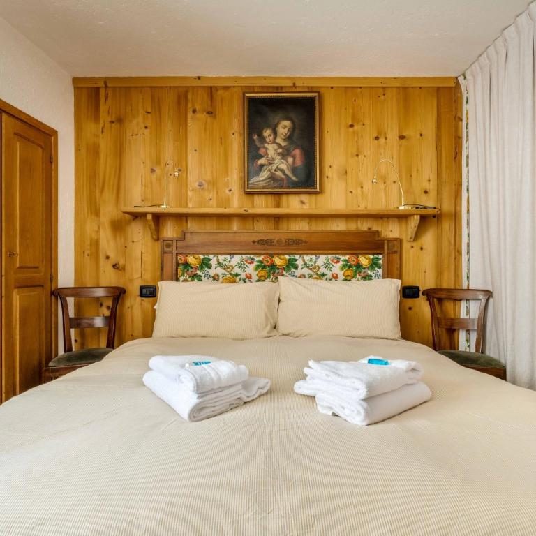 LUVI - Courmayeur - Appartamento con 2 Camere da Letto - 11