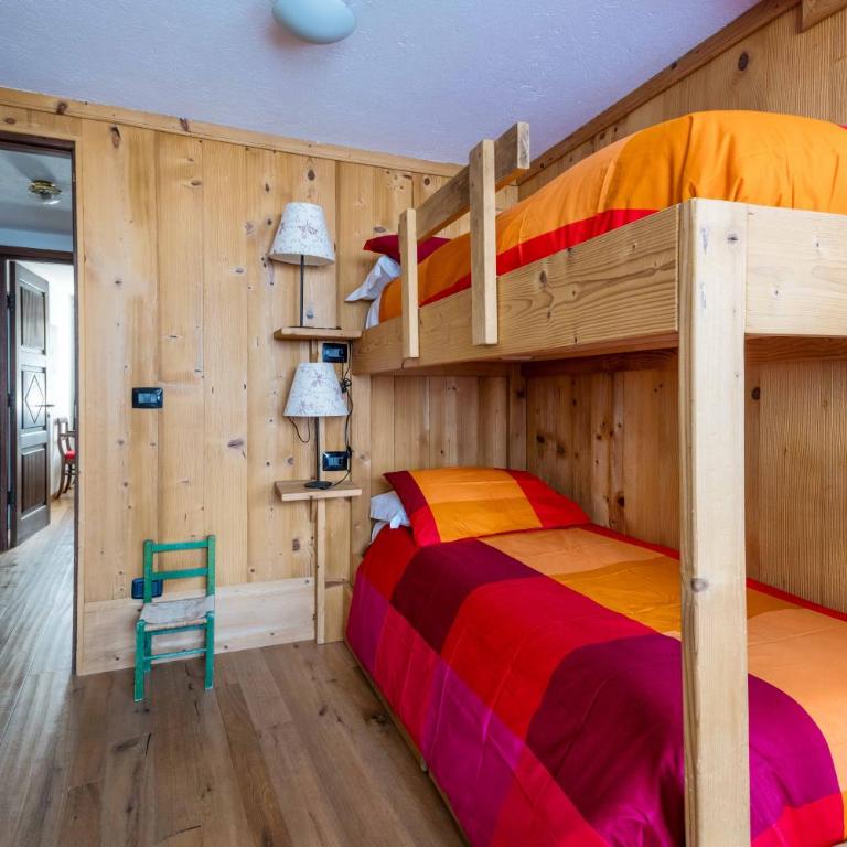 LUVI - Courmayeur - Appartamento con 2 Camere da Letto - 13
