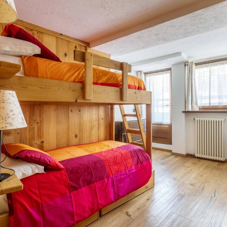 LUVI - Courmayeur - Appartamento con 2 Camere da Letto - 14