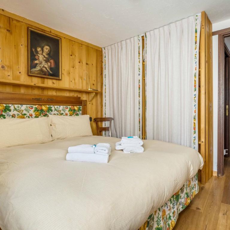 LUVI - Courmayeur - Appartamento con 2 Camere da Letto - 16