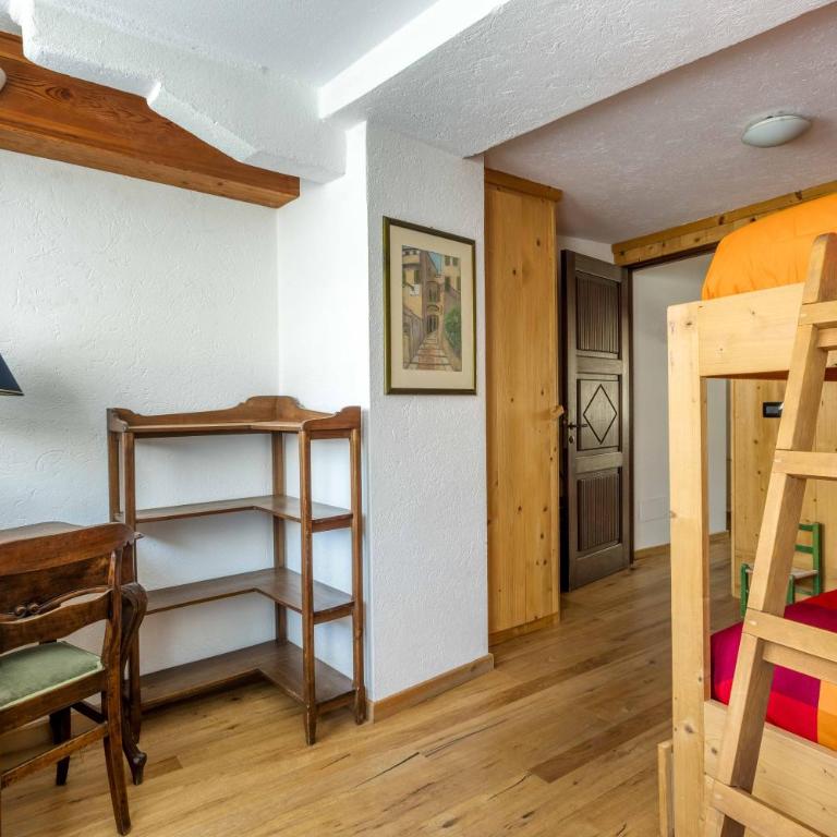 LUVI - Courmayeur - Appartamento con 2 Camere da Letto - 15