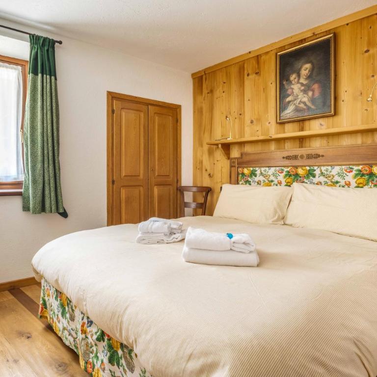 LUVI - Courmayeur - Appartamento con 2 Camere da Letto - 19