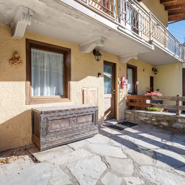 LUVI - Courmayeur - Appartamento con 2 Camere da Letto - 21