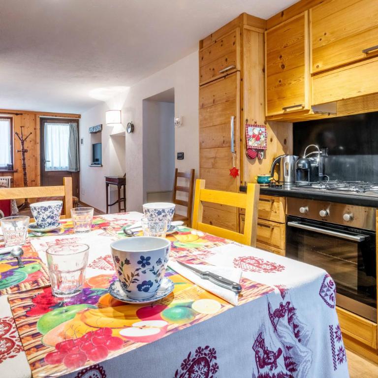 LUVI - Courmayeur - Appartamento con 2 Camere da Letto - 18