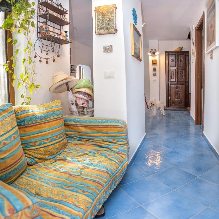 Casa Vacanza Olivegrove - Villa con 3 Camere da Letto - 3
