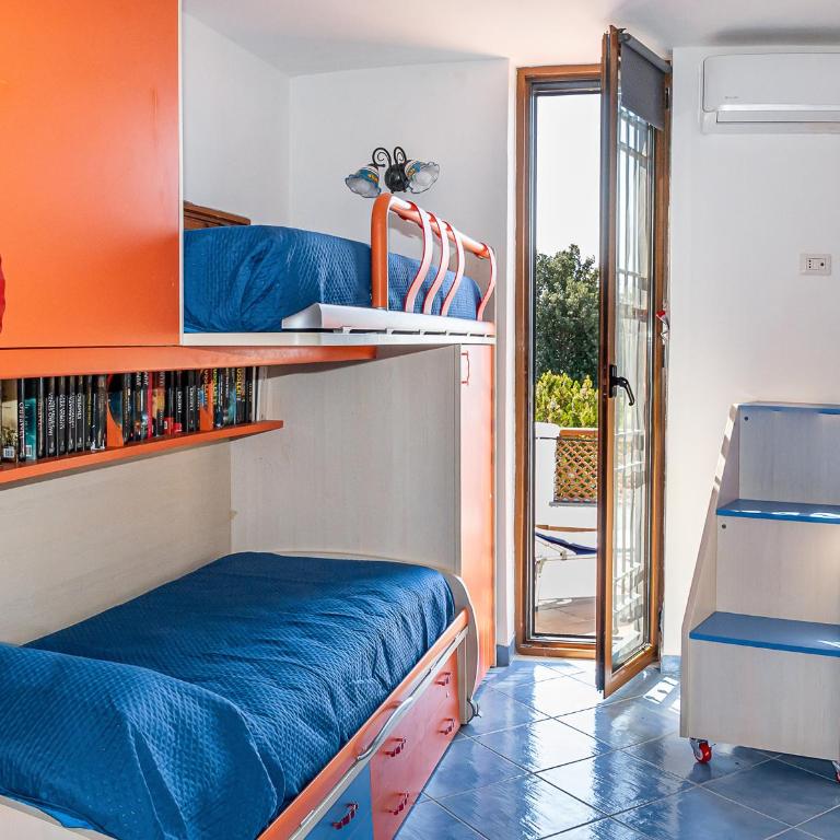 Casa Vacanza Olivegrove - Villa con 3 Camere da Letto - 5