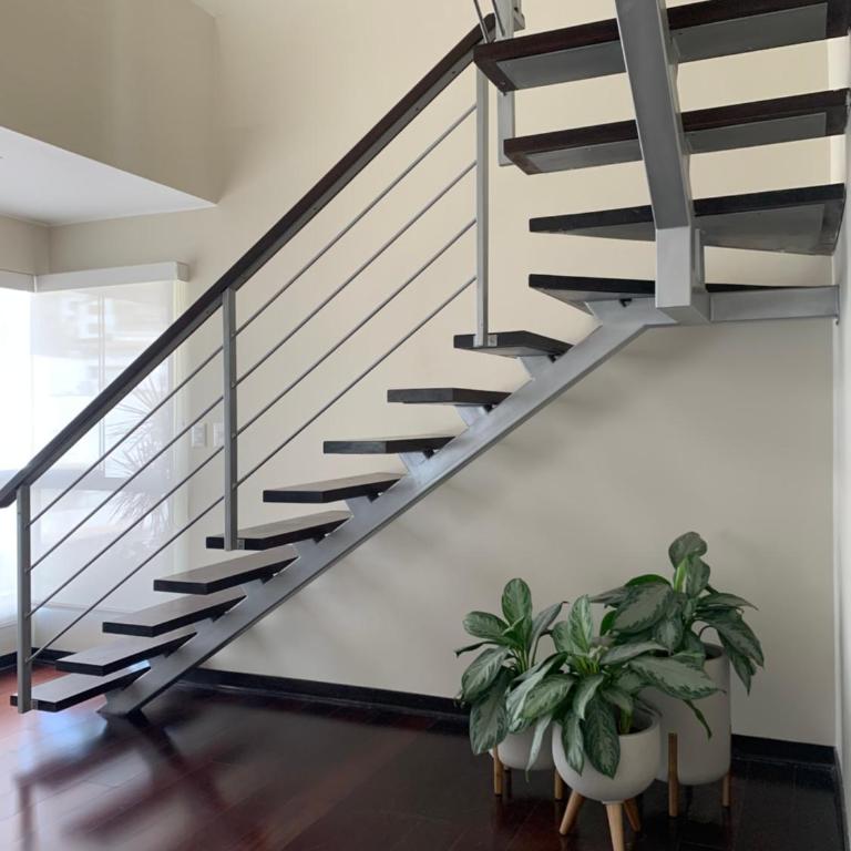 El Golf los inkas luxury Penthouse - Apartment - Split Level - 21