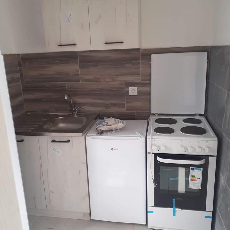 Apartman Leggiero - Family Studio - 2