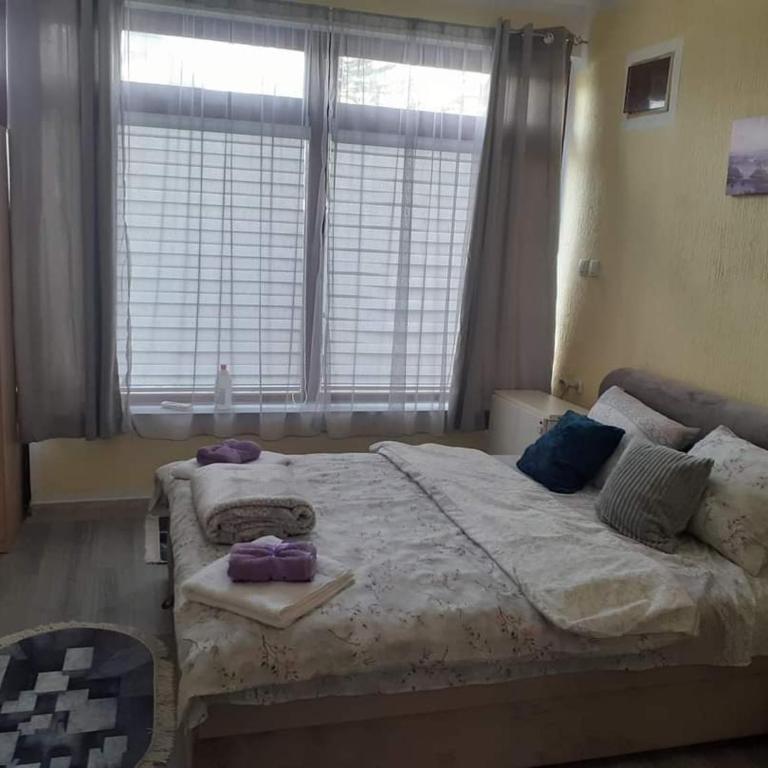 Apartman Leggiero - Family Studio - 4