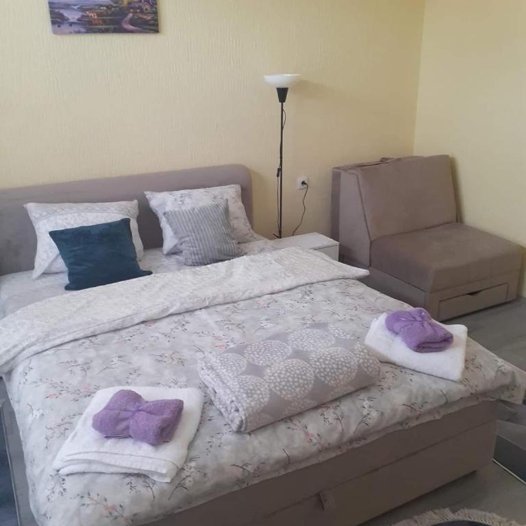 Apartman Leggiero - Family Studio - 6