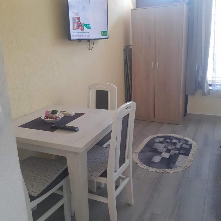 Apartman Leggiero - Family Studio - 7