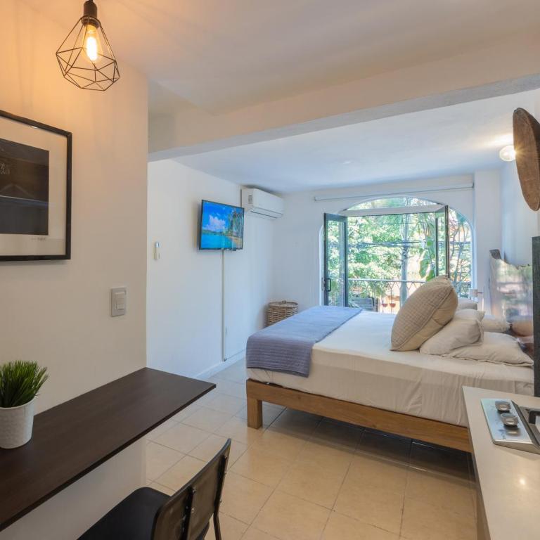 Casa Lucas - Apartment with Balcony - 2