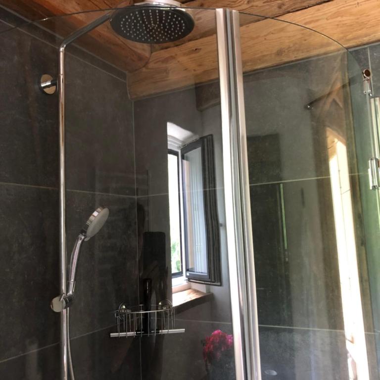 Apartment Stillleben Luxus für die Seele - Apartment mit 1 Schlafzimmer - 55