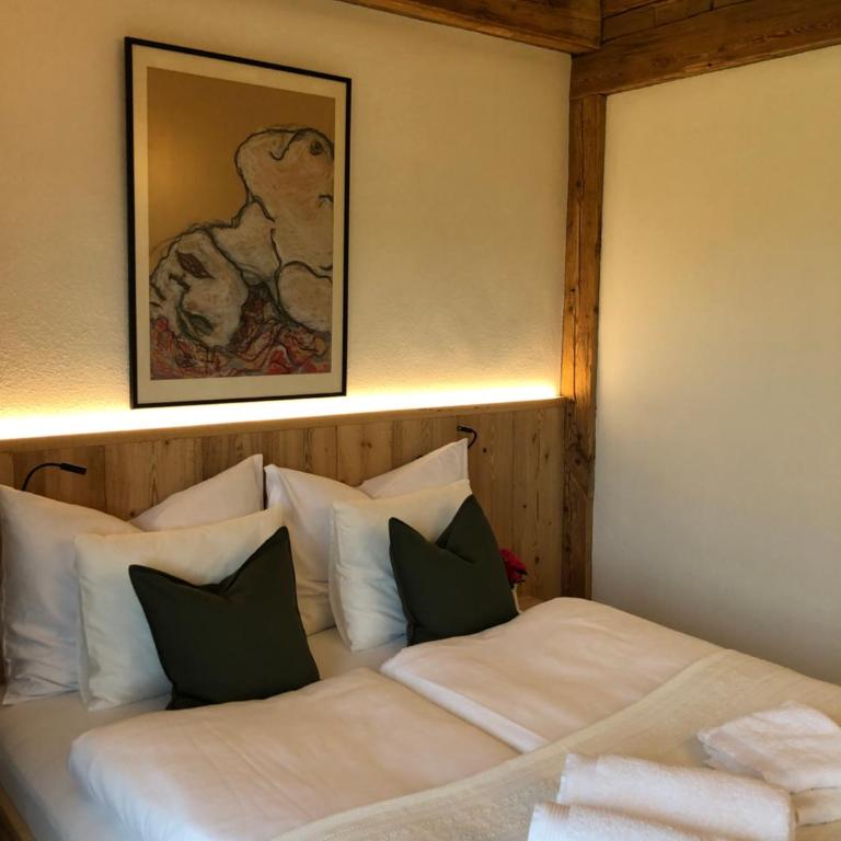 Apartment Stillleben Luxus für die Seele - Apartment mit 1 Schlafzimmer - 54