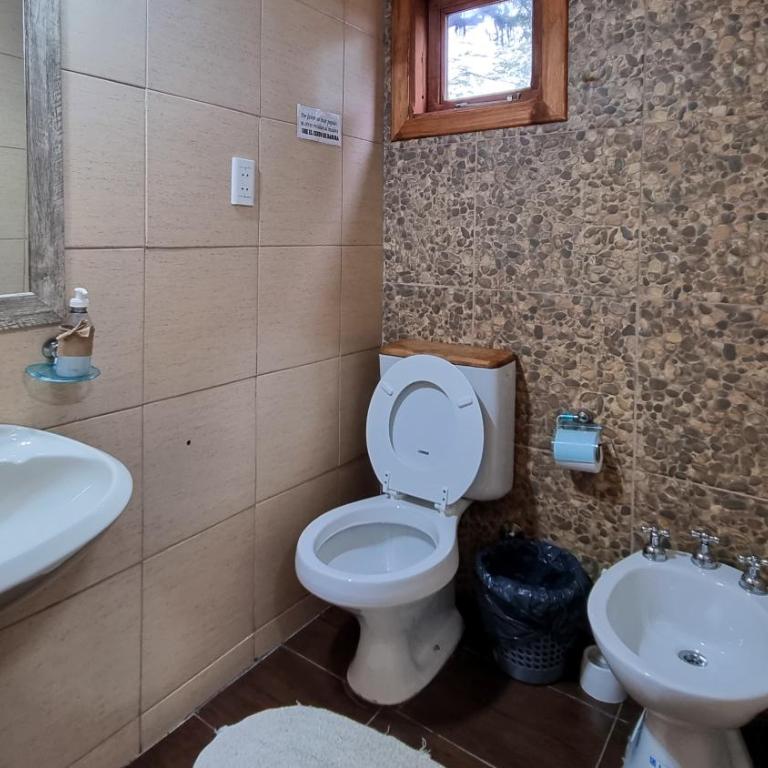 CABAÑAS LOS ARÁNDANOS - Casa de 2 dormitorios - 7