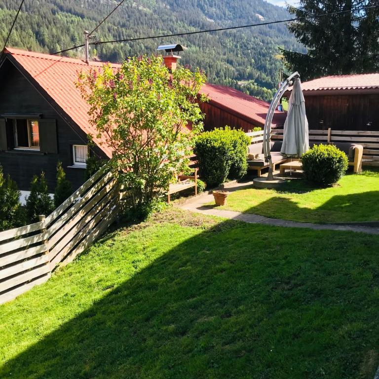 Haus Lahner - Haus mit 3 Schlafzimmern - 10
