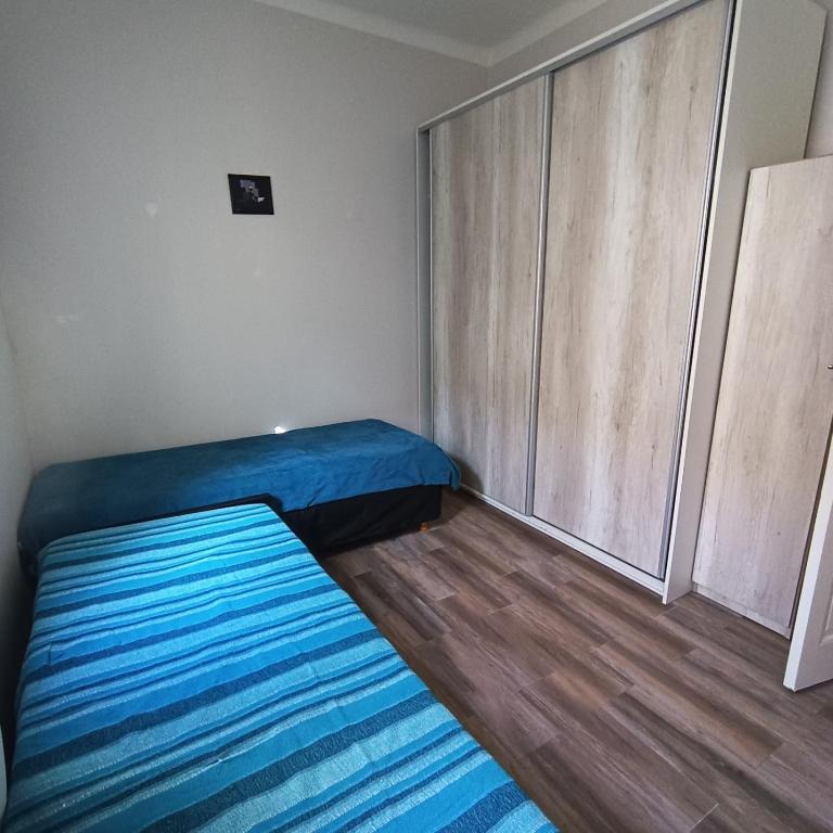 La casa de Ada - Apartamento de 2 dormitorios - 8