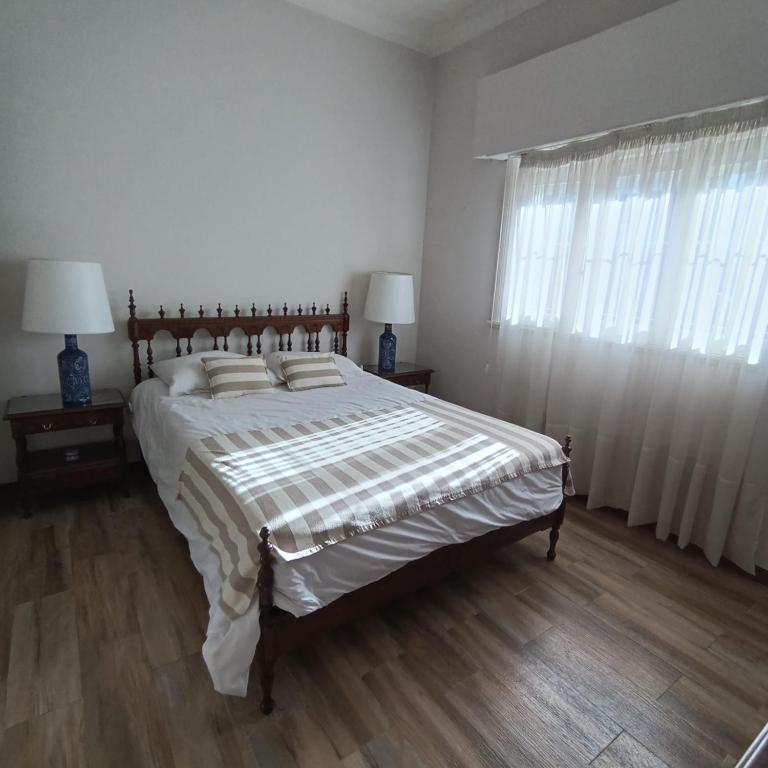 La casa de Ada - Apartamento de 2 dormitorios - 6