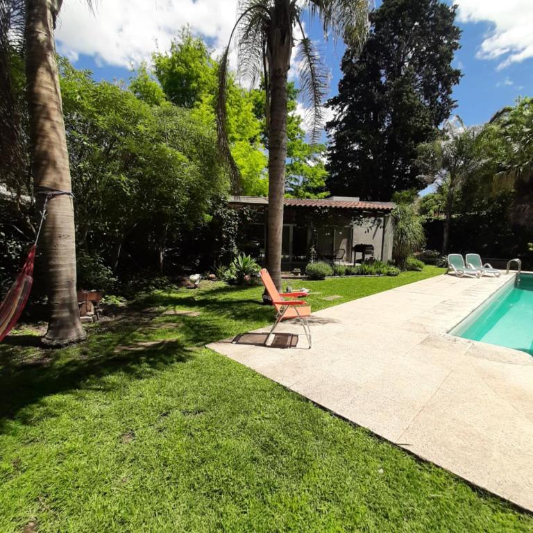 Loft Leloir - One-Bedroom Apartment - 21