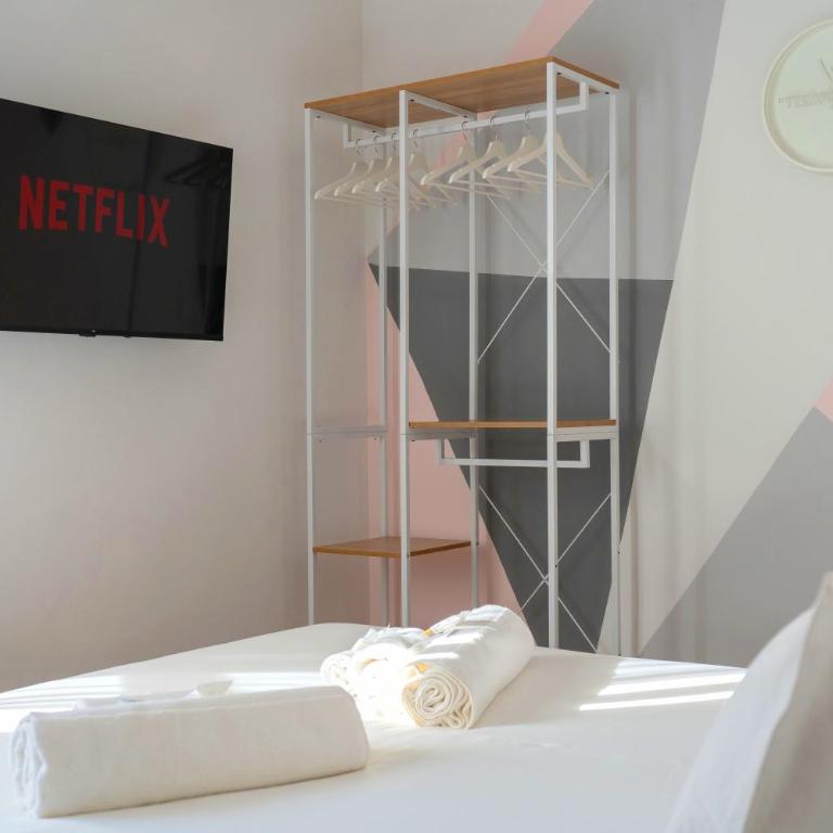 I Graffiti - Locazione Turistica - One-Bedroom Apartment - 1