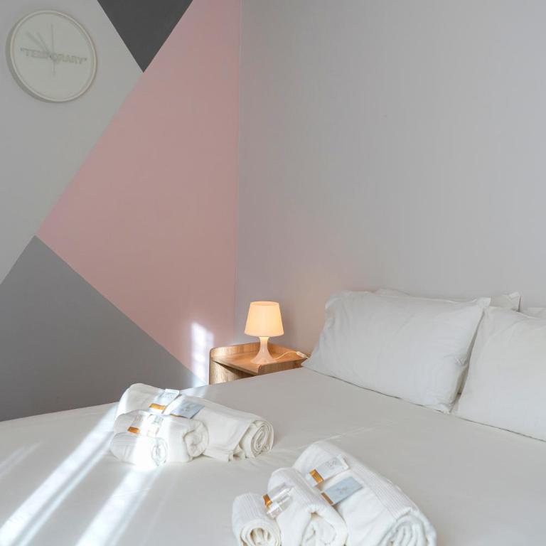 I Graffiti - Locazione Turistica - One-Bedroom Apartment - 2