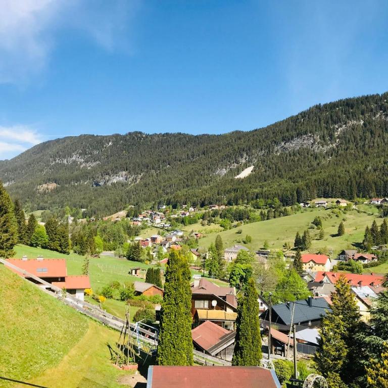 Haus Lahner - Haus mit 3 Schlafzimmern - 4