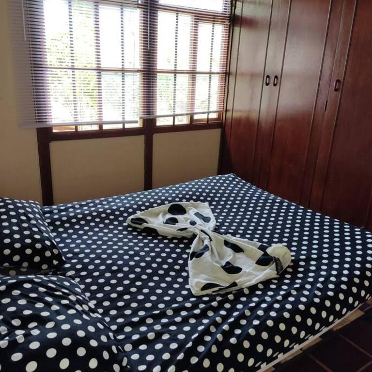 Las Palmeras casa en Melgar - Four-Bedroom House - 6