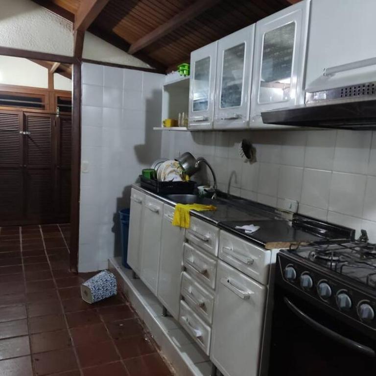 Las Palmeras casa en Melgar - Casa de 4 dormitorios - 9