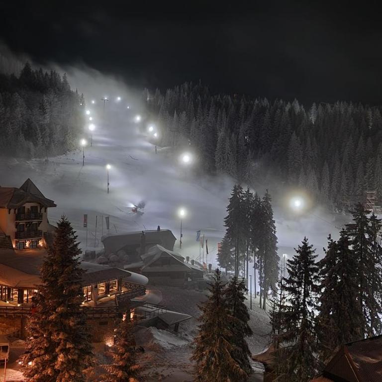 Sun&Snow Jahorina - Apartman sa 1 Spavaćom Sobom - 3