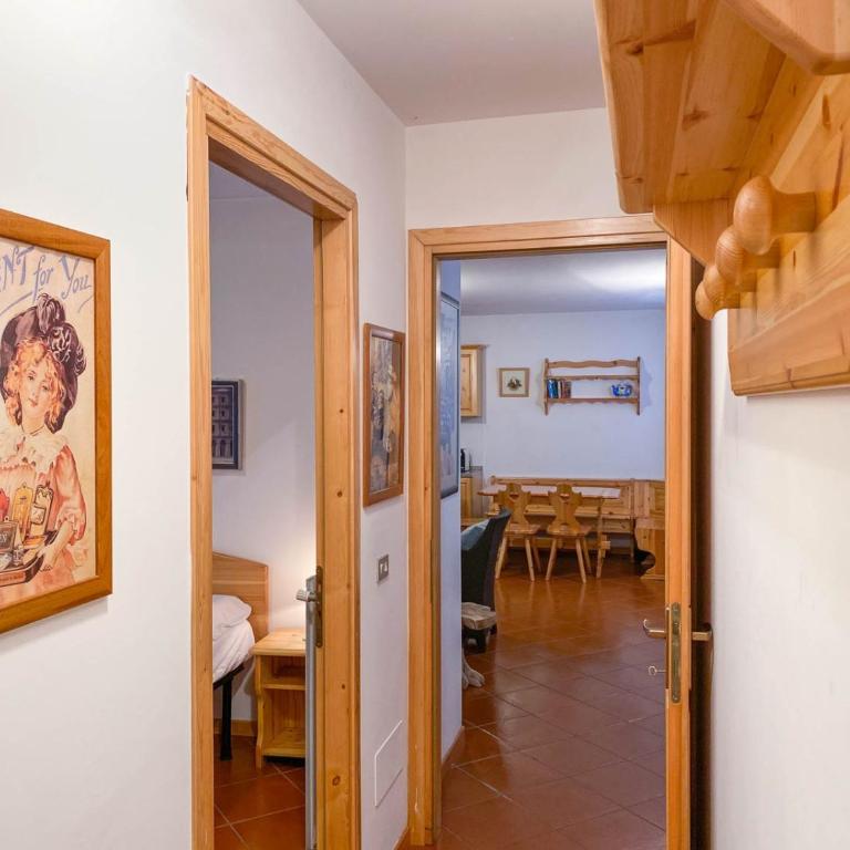 Qui e Ora House - AffittiPontediLegno - Appartamento - 14