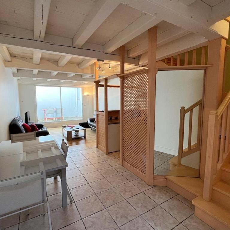 Biarritz Beaurivage - Proche Cote des Basques - Maisonette-Apartment - 2