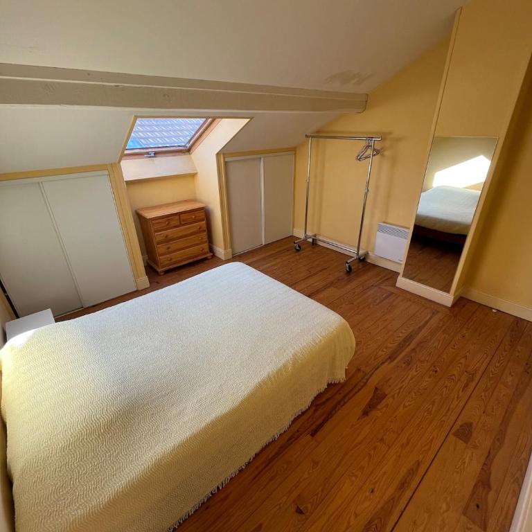 Biarritz Beaurivage - Proche Cote des Basques - Maisonette-Apartment - 10