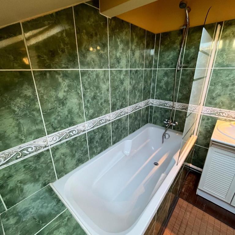 Biarritz Beaurivage - Proche Cote des Basques - Maisonette-Apartment - 9