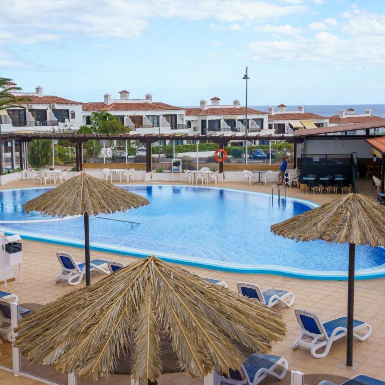 Aitana - 3 pools, fibre net, ocean view - Apartamento de 1 dormitorio - 16