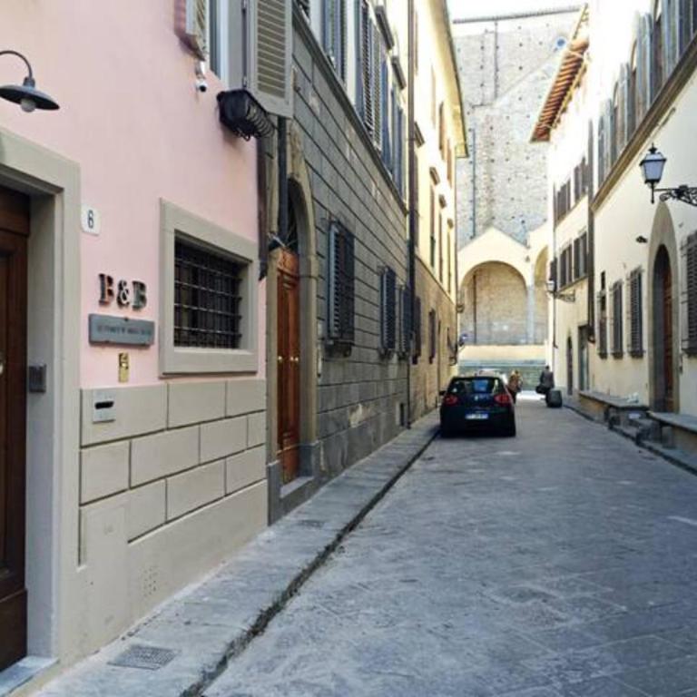 Santa Croce Traditional House - Appartamento - 18